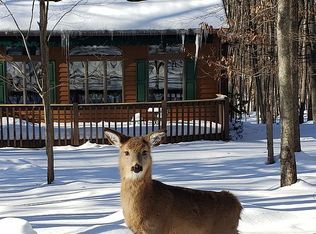 60 Muskegon Cir, Hazle Township, PA 18202