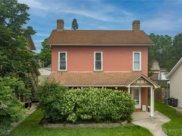 309 Buckeye St, Miamisburg, OH 45342