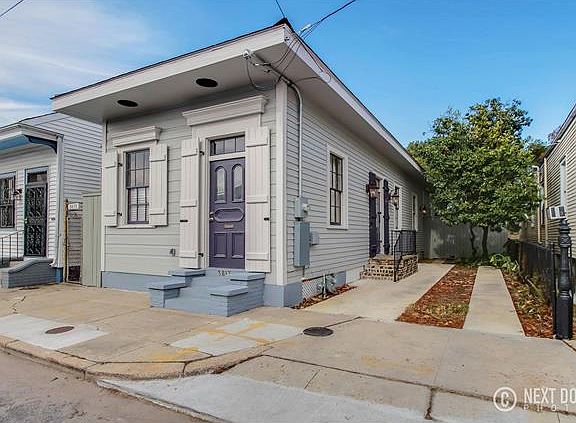 3rd image of 3817 Dauphine St