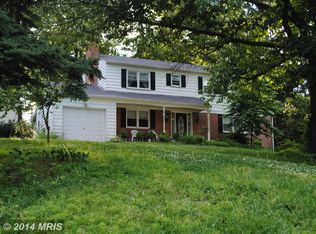 9789 Michaels Way, Ellicott City, MD 21042