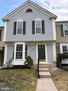 10 Windbluff Ct, Owings Mills, MD, 21117