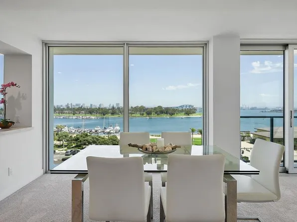 1770 Avenida Del Mundo Unit 504, Coronado, CA 92118