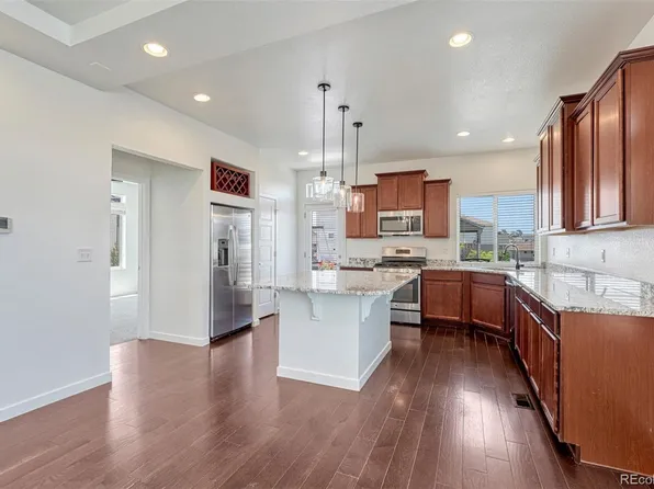 4135 Coriander Street, Castle Rock, CO 80109