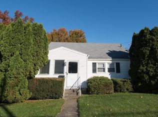 315 E Lake Ave, Barberton, OH