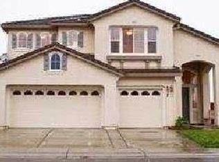 9057 Four Seasons Dr, Elk Grove, CA 95624