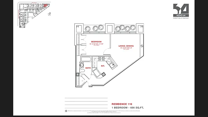 Sold by Keystone Realty USA Corp | media 21