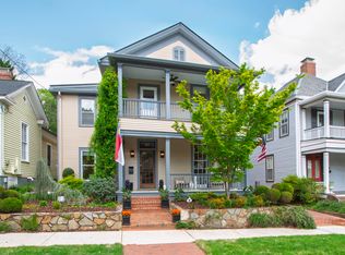 315 Oakwood Ave, Raleigh, NC 27601