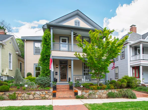 315 Oakwood Ave, Raleigh, NC 27601