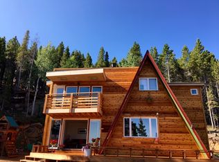 509 Paiute Rd, Evergreen, CO 80439