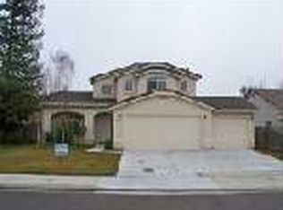 105 Cedar Ct, Chowchilla, CA 93610
