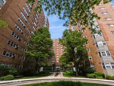 4960 N Marine Dr APT 720, Chicago, IL, 60640