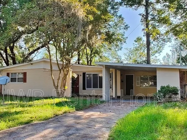 4525 Rainer Rd, Jacksonville, FL 32210