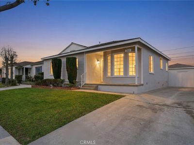 2917 Del Amo Blvd, Lakewood, CA, 90712