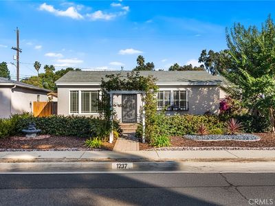 1237 Electric St, Gardena, CA, 90248