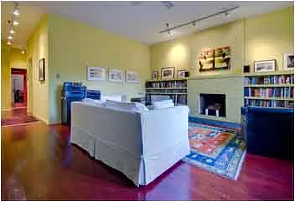 Sold by Brown Harris Stevens | media 12