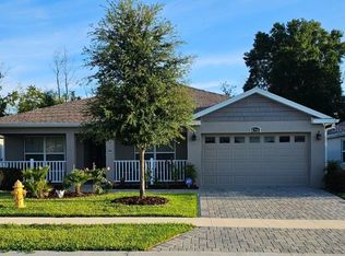 4795 NE 125th Loop, Oxford, FL 34484