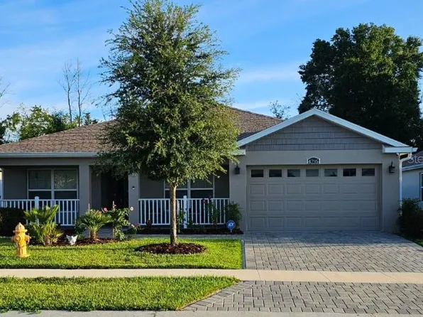 4795 NE 125th Loop, Oxford, FL 34484