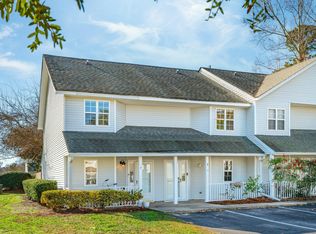 262 Stefan Dr #10, Charleston, SC 29412