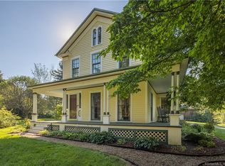 146 Cross Hwy, Redding, CT 06896