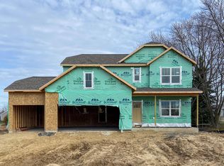 7383 Black Brook Dr, Zeeland, MI 49464