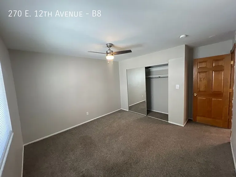 270 E 12th Ave #B8 — Photo 20