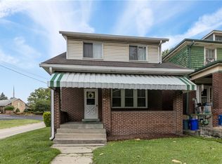 1122 Marshall Ave, Pittsburgh, PA