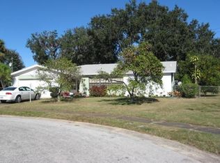 1541 Wakefield Ter, Titusville, FL 32796