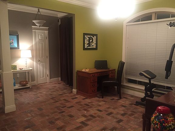 Dining/ multipurpose room