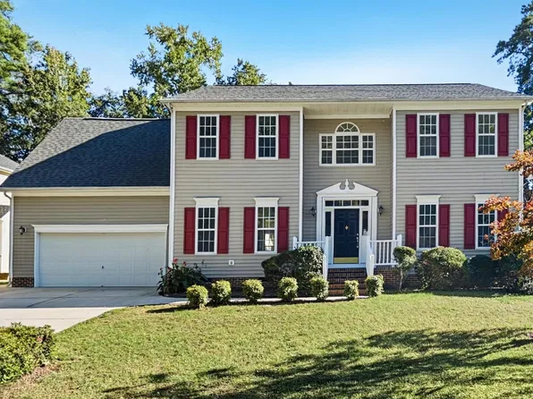 5624 Clarks Fork Dr, Raleigh, NC 27616