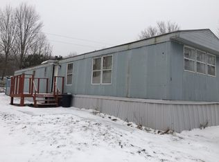 124 Mill Creek Rd LOT 3, Otego, NY 13825