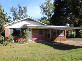 1511 Kathy St, Alexandria, LA 71303