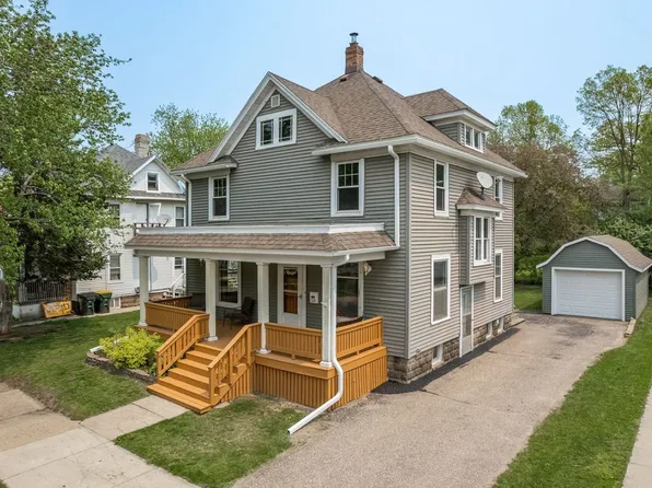 149 S Willow St, Reedsburg, WI 53959