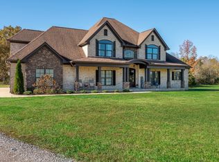 1591 N Lovvorn Rd, Christiana, TN 37037