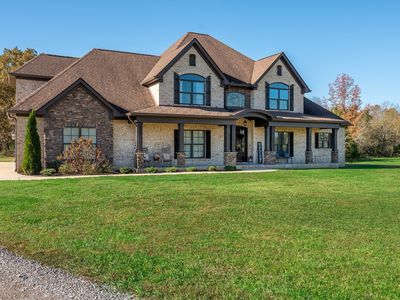 1591 N Lovvorn Rd, Christiana, TN, 37037