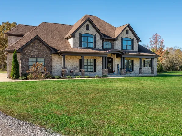 1591 N Lovvorn Rd, Christiana, TN 37037