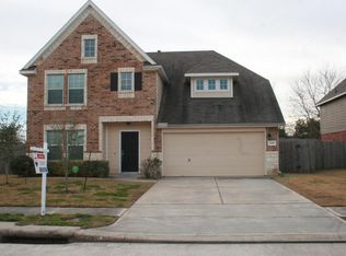 6016 Dublin Ln, Pearland, TX 77581