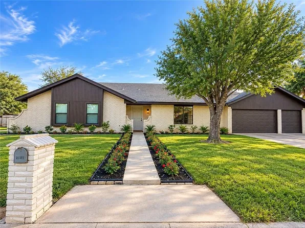 2101 W Jonquil Ave, McAllen, TX 78501