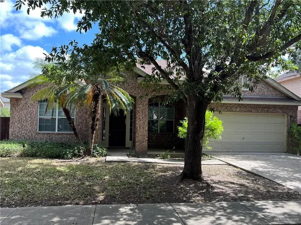 3303 San Sebastian St, Mission, TX 78572