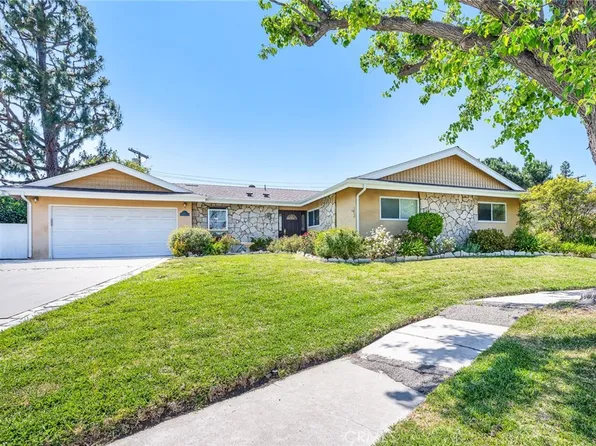 10631 Garden Grove Ave, Porter Ranch, CA 91326