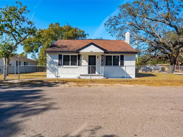 4630 Courtland St, Tampa, FL 33610