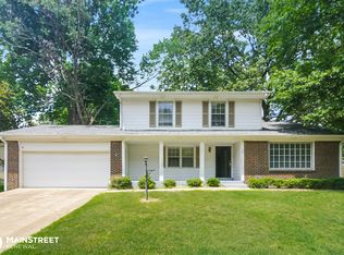 5852 Foxdale Rd, Memphis, TN 38115