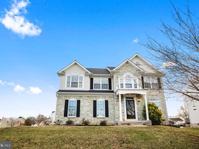 516 E Cedar Point Dr, Perryville, MD, 21903
