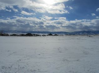 2266 Pheasant Draw Rd, Sheridan, WY 82801