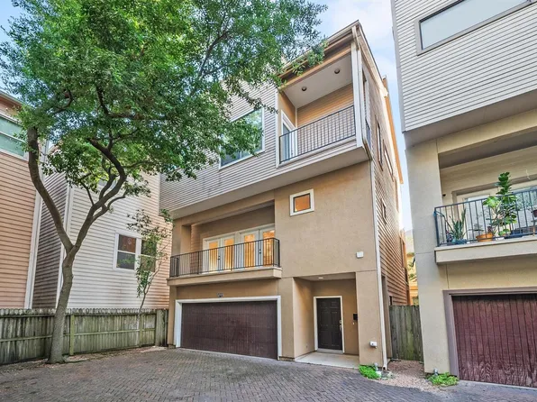5209 Schuler St Unit D, Houston, TX 77007