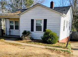 821 Hamrick St, Shelby, NC 28152