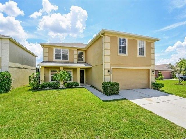 1st image of 1038 Battery Pointe Dr