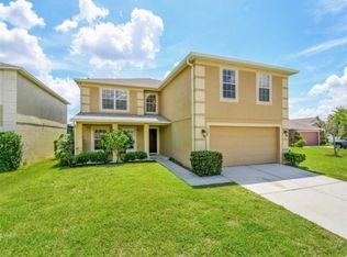 1038 Battery Pointe Dr, Orlando, FL 32828