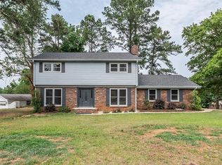 2533 Hamill Dr, Buford, GA