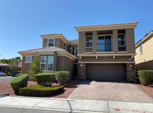 7121 Woodpeckers Ct, North Las Vegas, NV 89084