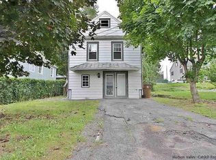 31 Coffey Pl, Kingston, NY 12401
